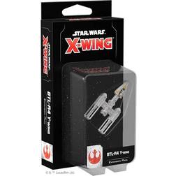 Star Wars X-Wing BTL-A4 Y-Wing