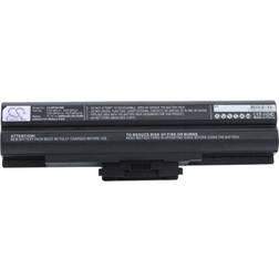 Cameron Sino CS-BPS21NB Compatible