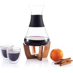 XD Design Carafe Vandkaraffel 4stk
