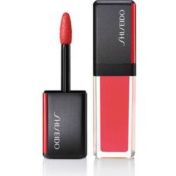 Shiseido Lacquerink Lipshine 306 Coral Spark