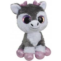 Tactic Lumo Stars Reindeer Poro Classic 15cm