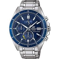 Casio Edifice Classic EFS-S510D-2AVUEF Premium Blue