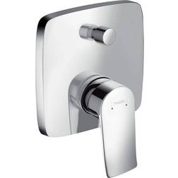 Hansgrohe Metris (31451000) Chrom