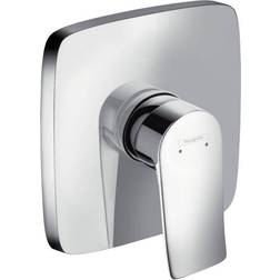 Hansgrohe Metris (31456000) Chrom