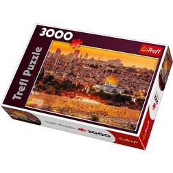 Trefl Roofs of Jerusalem