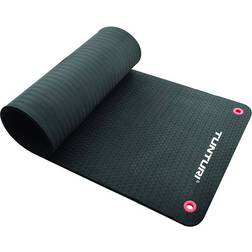 Tunturi Fitnessmat Pro 140cm. blu blu