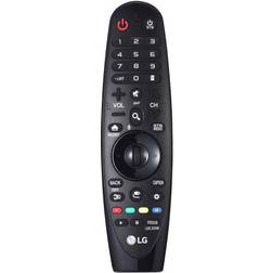 LG AN-MR650 Mando A Distancia TV Botones