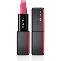 Shiseido Modernmatte powder lipstick -mattahuulipuna