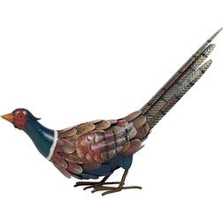 La Hacienda Feeding Pheasant