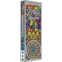 Floodgate Games Sagrada 5 & 6 Player Expansion