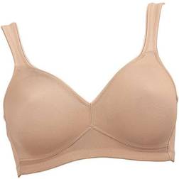 Anita Soutien-gorge À armatures femme twin - Marron