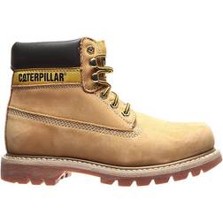 Cat Colorado Womens Honey Reset - Ruskea