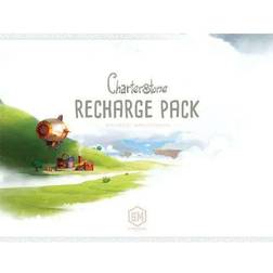 Stonemaier Games Charterstone Recharge Pack