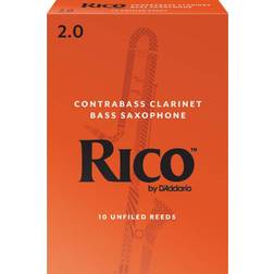 D'Addario RFA1020