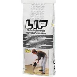 Lip 220 Floor Compound Gray 25Kg