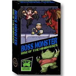 Boss Monster: Rise of the Minibosses