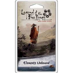 Legend of the Five Rings: Elements Unbound