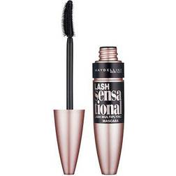 Maybelline Lash Sensational Lash Multiplying Mascara Intense Black