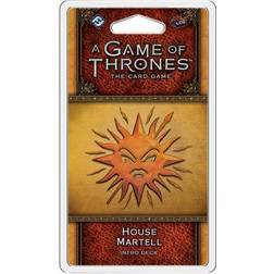 A Game of Thrones: House Martell Intro Deck