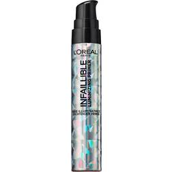 L'Oréal Paris Infallible Primer 20ml, Luminizing