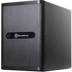 Silverstone DS380