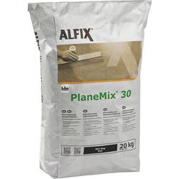 Alfix PlaneMix 30 Gray 20Kg 1stk