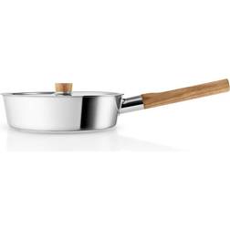 Eva Solo Nordic Kitchen avec couvercle 24 cm