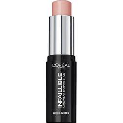 L'Oréal Paris Infaillible Highlighting Stick #501 Oh My Jewels