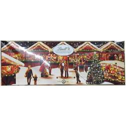 Lindt Market Advent Calendar Large