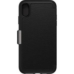 OtterBox Symmetry Series Leather Folio Case (iPhone XS Max)