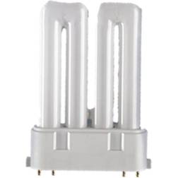 Radius Ralux Twin Fluorescent Lamp 24W 2G10 830