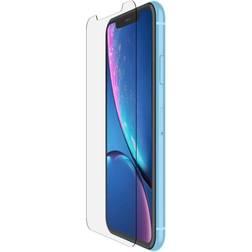 Belkin ScreenForce Tempered Glass (iPhone XR)