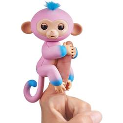 Wowwee Fingerlings 2 Tone Monkey Candi