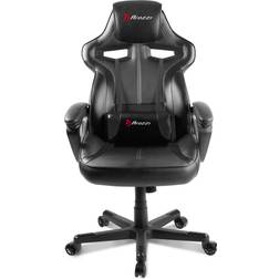 Arozzi Milano Gaming Chair - Black