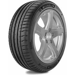 Michelin Pilot Sport 4 255/35 ZR19 96Y XL