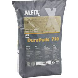 Alfix DuraPuds 710 Gray 20Kg