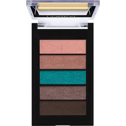 L'Oréal Paris La Petite Mini Eyeshadow Palette #03 Optimist