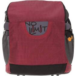 No Limit Large Camera Bag