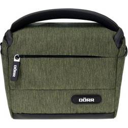 Estuche Para Cámara Dörr Motion Cubierta De Hombro