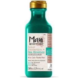 Maui Moisture Color Protection + Sea Minerals Conditioner 385ml