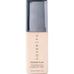 Cover FX Power Play Foundation N0