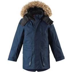 Reima Kinderparka Tec Naapuri - Bleu