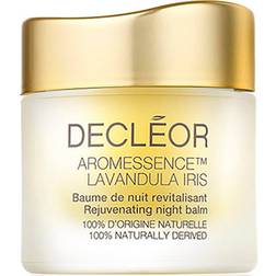 Decléor Aromessence Lavandula Iris Rejuvenating Night Balm 15ml