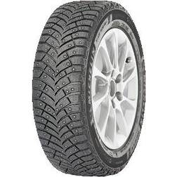 Michelin X-Ice North 4 205/55 R17 95T XL Stud