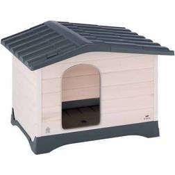 Ferplast Dogvilla 70 Cuccia Cane 73 x 59 x 53 cm