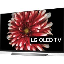 LG OLED65E8