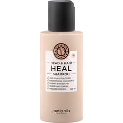 Maria Nila Head & Hair Heal Shampoo 100ml