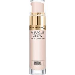 Max Factor Miracle Glow Pro Highlighter Universal