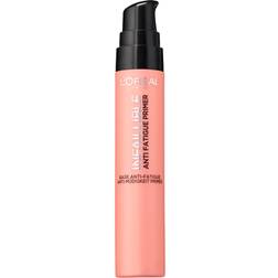 L'Oréal Paris Infallible Primer 20ml, Anti-fatigue