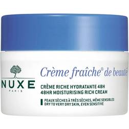 Nuxe Crème Fraiche de Beauté 48hr Moisturising Rich Cream